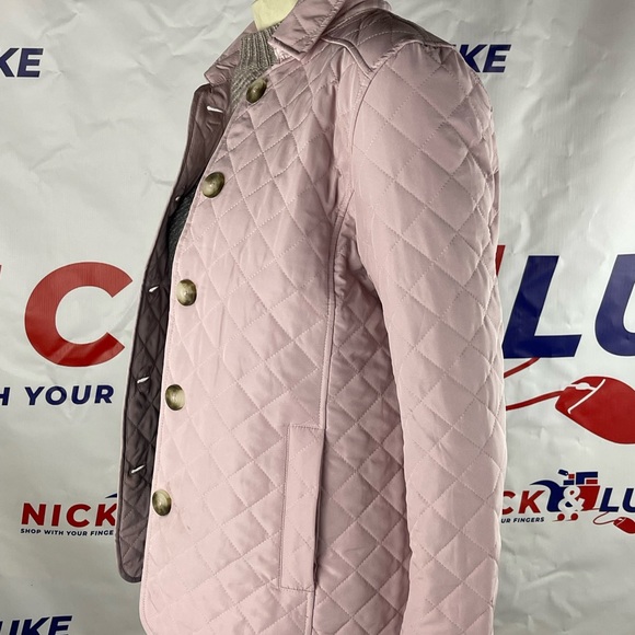 Chico’s Women Spring Jacket - Picture 2 of 7